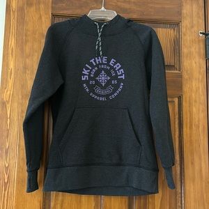 Ski the East Sweatshirt